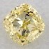 A small thumbnail of the selected diamond.